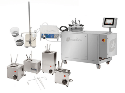 Laboratory equipment