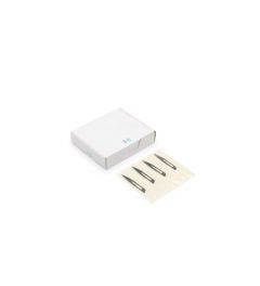 no 36 non-sterile carbon steel scalpel blade single pack