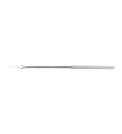 Scalpel blade holder No. 7L - Round grip - Vandersluys