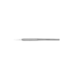 Scalpel blade holder No. 7 - Round grip - Vandersluys