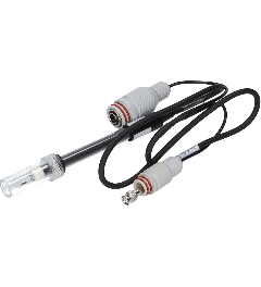 Conductivity and temperature cell - JP Selecta