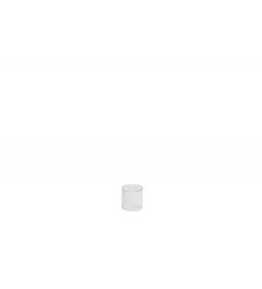 autoclavable polycarbonate caps for glass tubes
