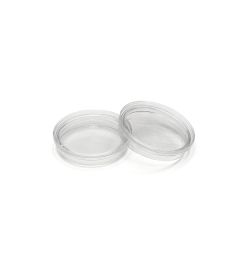 Petri dishes Ø 55 mm - crosslinked  -  sterile