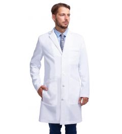 DR16 men lab coats