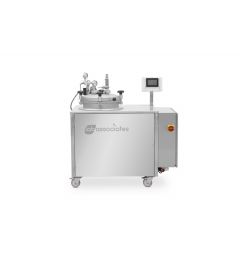 lab associates budget media preparator for tissue culture media production