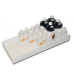 Additional retention tank