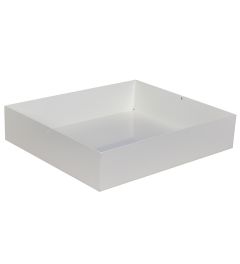 Base trough in PVC for B 79148