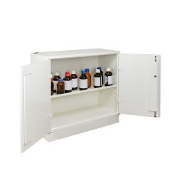 Laboratory storage cabinet-100L