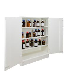 Laboratory storage cabinet-150L