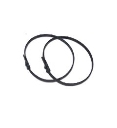 Clamp collar diam. 100mm