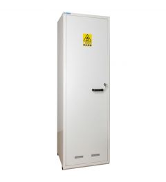 RANGE 14 - Tall cabinet - single door