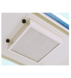 Frame for HEPA filter