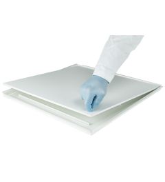 Tank+Melamine based work top for H06