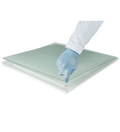 Tank+Tempered glass work for H06