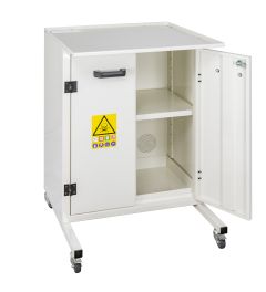 Cabinet trolley for H06