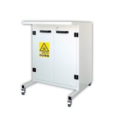 Cabinet trolley for H15