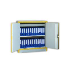 Working cabinet, 2 doors 30 Gal.