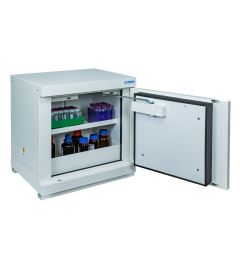 Fire-proof safety cabinet 90 min UB 1 door equipped