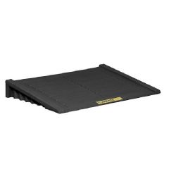 Accumulation center ramp for AK 28905