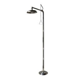 Showers-Pedestal mounted, all SS