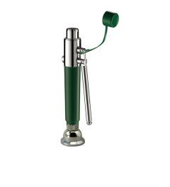 Showers-Deck mounted, hand operating