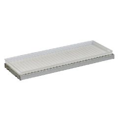 Supplementary shelf for cabinet 64L