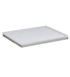 Supplementary shelf for cabinet 90L