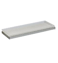 Supplementary shelf for cabinet 113L