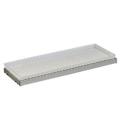 Supplementary shelf for cabinet 170L