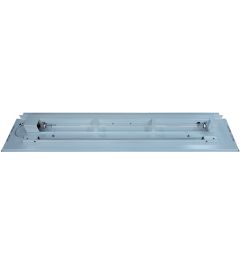 Front enclosure w/ U.V.Light for FLV09