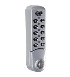 Code lock-Can not be sold separately