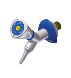 Vacuum valve