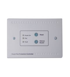 Security and control kit