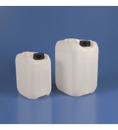 Industrial tanks - HDPE