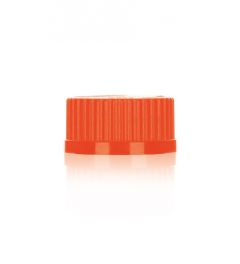 Screw cap GL45 Orange Simax Pack of 10