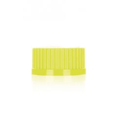 Screw cap GL45 Yellow Simax Pack of 10