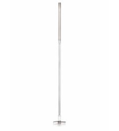Stirrer with movable wings 10/165/535