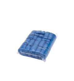 plastic shoes-covers for laboratory