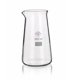 Beakers Philips low form