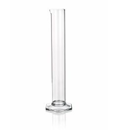 Cylinder without graduation