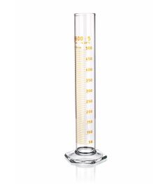 Graduated cylinder