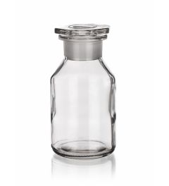 Reagent bottle for common use, wide mouth, SODO glass