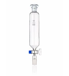 Funnel separatory