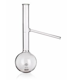 Flasks fractionating Engler