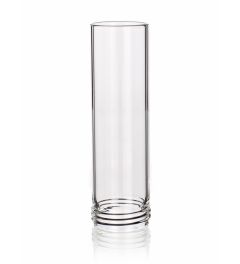 Tube with GL thread