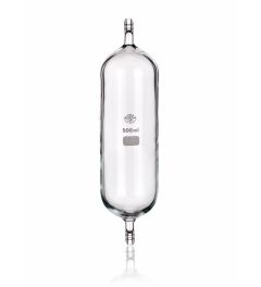 Gas tube with 02 hose connections