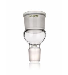 Reduction inverted socket/cone