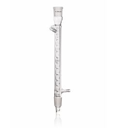 Condenser West with two SJ