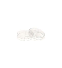 Disposable sectioned petri dishes - Ø90 mm - Sterile