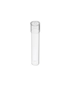 autoclavable flat bottom glass tubes for plant tissue culture